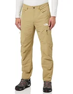 Spodnie męskie - THE NORTH FACE spodnie męskie Reg Tapered - miniaturka - grafika 1