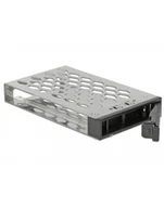 Obudowy i kieszenie na dyski twarde - DeLOCK SATA HDD 3.5 ''''> 1x 2.5 '''' - miniaturka - grafika 1
