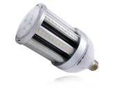 Żarówki LED - Żarówka LED T93-A E27 27W 90pcs SMD 5630 CCD CW - miniaturka - grafika 1