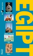 Przewodniki - Egipt - miniaturka - grafika 1