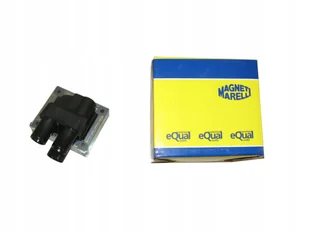 MAGNETI MARELLI MARELLI CEWKA ZAPŁONOWA BAEQ029 ALFA ROMEO FIAT LANCIA MARELLI 60717029012 - Cewki zapłonowe - miniaturka - grafika 1