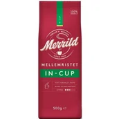 Kawa - Merrild In Cup 500Gr - miniaturka - grafika 1