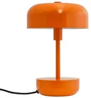 Lampy stojące - DybergLarsen - Haipot Lampa Stołowa Orange DybergLarsen - miniaturka - grafika 1