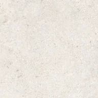 Płytki ceramiczne - Gres Rocket Stone White mat rectified 59,8X59,8 - miniaturka - grafika 1
