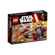 Klocki - LEGO Star Wars Imperium Galaktyczne 75134 - miniaturka - grafika 1