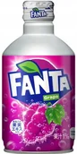 Napoje gazowane - Japońska Fanta Winogrono - miniaturka - grafika 1