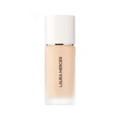 Podkłady do twarzy - Laura Mercier REAL FLAWLESS FOUNDATION Podkłady 29 ml 0N1 SILK - miniaturka - grafika 1