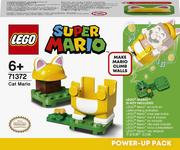 Klocki - LEGO Super Mario Mario kot dodatek 71372 - miniaturka - grafika 1