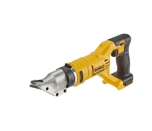 DEWALT DCS491N-XJ DCS491N-XJ - Nożyce i noże - miniaturka - grafika 2