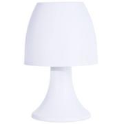 Lampy stojące - Vilde Lampka stołowa nocna LED na biurko komodę szafkę MULTIKOLOR 569001 - miniaturka - grafika 1