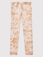 Legginsy - Guess Legginsy J2YB1 7J130 Beżowy Slim Fit - miniaturka - grafika 1