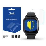 Akcesoria do zegarków - Garmin Venu SQ Folia ochronna 3 szt - 3mk Watch Protection ARC+ RATY | GRATIS WYSYŁKA | GRATIS ZWROT DO  1 ROKU | 100% ORYGINAŁ!! - miniaturka - grafika 1