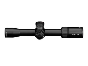 Luneta celownicza Vortex Viper PST II 2-10x32 FFP - Lunety i akcesoria - miniaturka - grafika 1