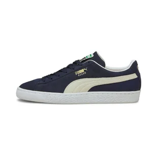 Buty Puma Suede Classic XXI, Mężczyźni - Buty trekkingowe męskie - miniaturka - grafika 1
