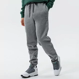 Spodnie męskie - Nike JORDAN SPODNIE M J ESS FLC PANT DA9820-091 - grafika 1