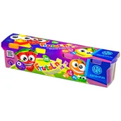 Masy plastyczne - Masa Plastyczna Frutolina Neon Astra - miniaturka - grafika 1