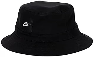 Sukienki - Nike - Bucket Hat, Sukienka męska - grafika 1