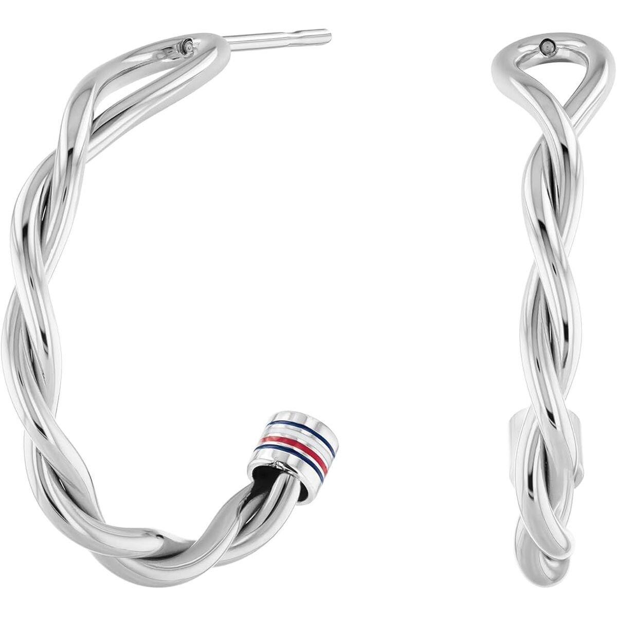 Kolczyki Damskie Tommy Hilfiger 2780686