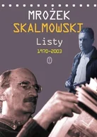 Pamiętniki, dzienniki, listy - Listy 1970-2003 - miniaturka - grafika 1