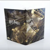 Notesy i bloczki - ABYstyle Notes 3D Harry Potter Magiczne schody Hogwartu GW1836 - miniaturka - grafika 1