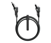 Kable USB - Nomad Kevlar Universal USB-C Cable 1.5m - miniaturka - grafika 1