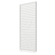 Kratki i pergole - Panel żaluzjowy poziomy do pergoli ELEGANCE/DELUXE/FUSION 1.2 m White - Gutroof - miniaturka - grafika 1