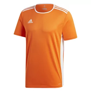 Koszulki męskie - Adidas Koszulka męska, Entrada 18 JSY CD8366, rozmiar XL - grafika 1