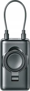 Powerbank do smartwatchy Joyroom JR-W13 5000mAh czarny - Powerbanki - miniaturka - grafika 1