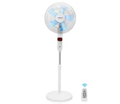 Wentylatory - Aigostar AI0308 - miniaturka - grafika 1