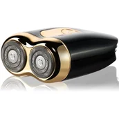 Golarki męskie - Metz Black maszynka do golenia 1 szt. - miniaturka - grafika 1