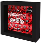 Skarbonki - Skarbonka Home Motocykl - Pan Dragon - miniaturka - grafika 1