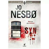 Nesbo Jo Syn (wyd. kieszonkowe) - Kryminały - miniaturka - grafika 1