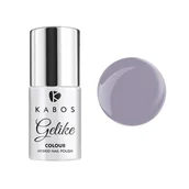Lakiery do paznokci - Gelike colour Fluffy 5ml - miniaturka - grafika 1