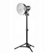 Inne akcesoria studyjne - Zestaw światła ciągłego FreePower 36W Odpowiednik 150W + statyw - miniaturka - grafika 1