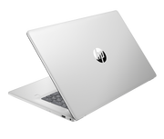 Laptopy - Laptop HP 17-cn2013ca / 870V4UA / Intel i5-12 / 12GB / SSD 512GB / Intel Xe / FullHD / Win 11 / Srebrny - miniaturka - grafika 1