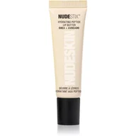 Balsamy do ust - NUDESTIX Nagoskin Hydra Peptide Lip Butter Balsam do Ust Avocado + Shea 10 ml - miniaturka - grafika 1