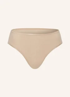 Hanro Figi Cotton Seamless braun - Majtki damskie - miniaturka - grafika 1