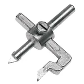 Narzędzia glazurnicze - Wycinarka otworów w glazurze o 10 - 50 mm Top Tools - miniaturka - grafika 1