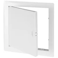 Drzwiczki i klapy rewizyjne - Drzwiczki metalowe 50x50 - miniaturka - grafika 1