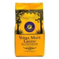 Yerba Mate - Oranżada Yerba Mate Green Ashwagandha 400 g - herbata - miniaturka - grafika 1