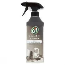 CIF Perfect Finish Spray do czyszczenia Pleśń i Czarne Osady 435 ml - Środki do kuchni i łazienki - miniaturka - grafika 2