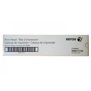 008R13156 XEROX WIDE FORMAT IJP 2000 PRINTHEAD - Tusze oryginalne - miniaturka - grafika 1