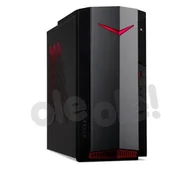 Zestawy komputerowe - Acer Nitro 50 Intel Core i5-10400F 16GB 1TB + 512GB RTX2060 - miniaturka - grafika 1
