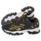 Półbuty męskie - Buty Sportowe Ray Tracer TR2 Black-Lemon Curry FFM0058.83174 (FI96-a) Fila - grafika 1