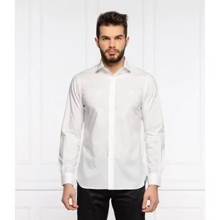 POLO RALPH LAUREN Koszula | Slim Fit - Koszule męskie - miniaturka - grafika 1