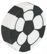 Przybory szkolne - Fandy Gumka do mazania Piłka (100szt) FANDY - miniaturka - grafika 1