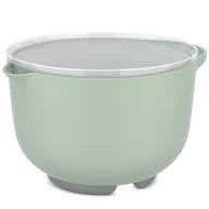 Miski i półmiski - Miska do miksowania z pokrywą Chef It Nordic Sage 102305094700 - miniaturka - grafika 1