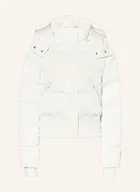 Kurtki narciarskie - Mrs & Hugs Kurtka Narciarska weiss - miniaturka - grafika 1