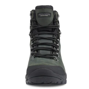 Bennon - Buty trekkingowe Terenno High - Zielone - 0655040050 - Odzież taktyczna i umundurowanie - miniaturka - grafika 5