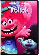 Kino familijne DVD - Trolle - miniaturka - grafika 1